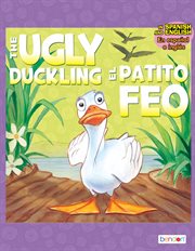 The ugly duckling/el patito feo cover image