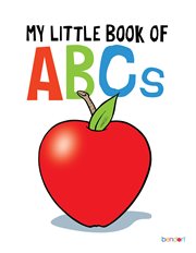 My little book of abcs cover image