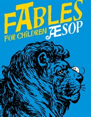 Fables for children cover image