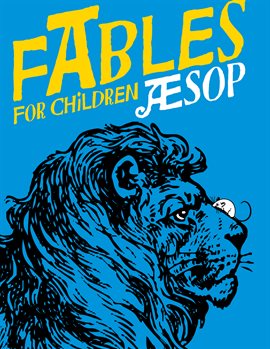 Cover image for Fables for Children
