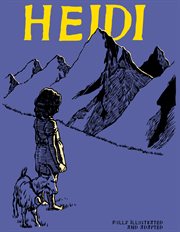 Heidi cover image