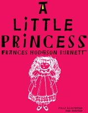 A little princess cover image