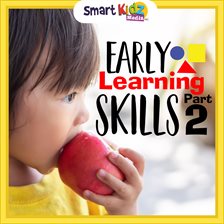 Cover image for Early Learning Skills Part 2