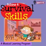 Survival skills part four cover image