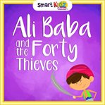 Ali baba and the forty thieves cover image