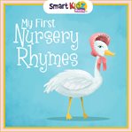 My first nursery rhymes cover image