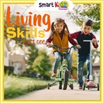 Living skills part one cover image