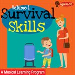 Survival skills part one cover image