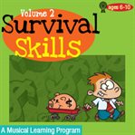 Survival skills part two cover image