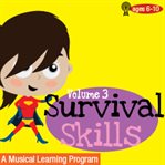 Survival skills part three cover image