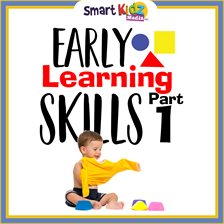 Cover image for Early Learning Skills, Part 1