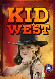 Kid West cover image