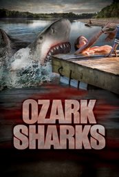 Ozark sharks cover image