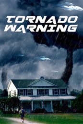 Tornado warning cover image