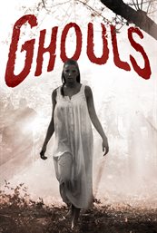 Ghouls cover image