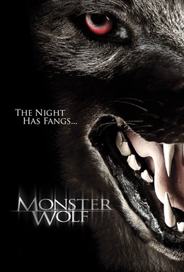 monster wolf movie