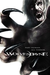 Wolvesbayne cover image