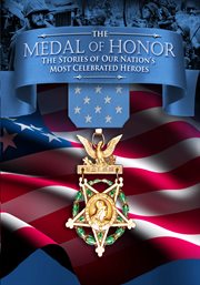 The Medal of Honor Season 1 extraordinary valor cover image