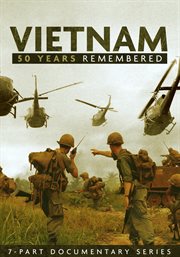 Vietnam: 50 years remembered - season 1 cover image