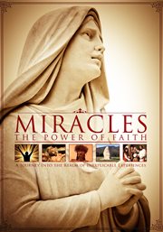 Miracles - season 1 cover image