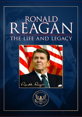 Ronald Reagan: The Life and Legacy - Season 1
