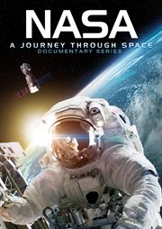 NASA: a journey through space. Season 1 cover image