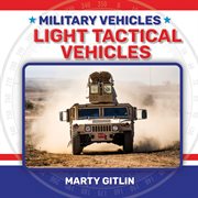 Light tactical vehicles cover image