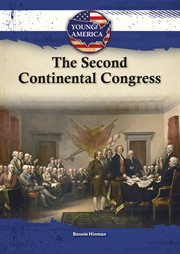 The second Continental Congress cover image