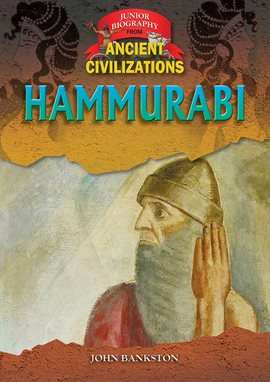 Cover image for Hammurabi