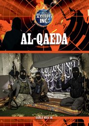 Al-Qaeda cover image