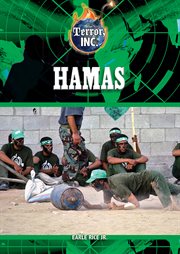 Hamas cover image