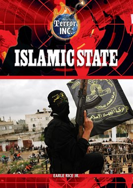 Umschlagbild für Islamic State