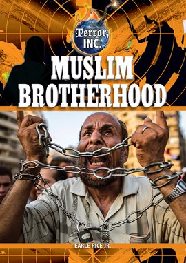 Cover image for Muslim Brotherhood