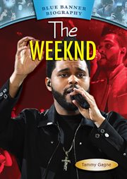 The Weeknd cover image