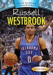 Russell westbrook cover image