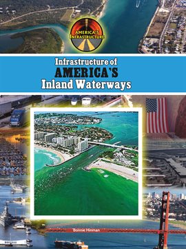 Umschlagbild für Infrastructure of America's Inland Waterways