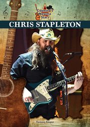 Chris Stapleton cover image