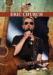 Eric Church cover image