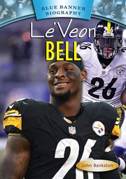 Le'Veon Bell cover image