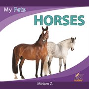 Horses cover image