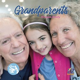 Cover image for Grandparents
