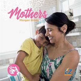 Cover image for Mothers