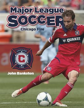 Cover image for Chicago Fire