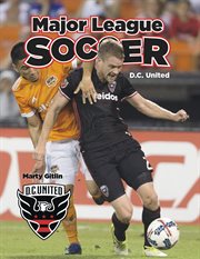 D.C. United cover image