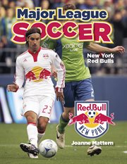 New York Red Bulls cover image