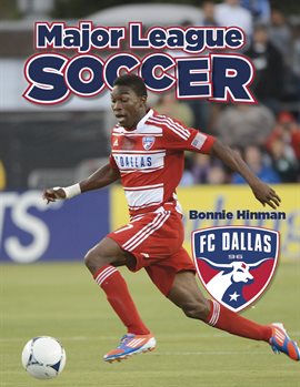 Image de couverture de FC Dallas