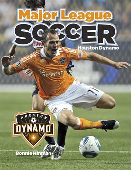 Cover image for Houston Dynamo