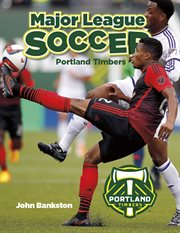 Portland Timbers cover image