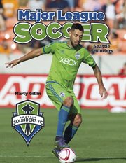 Seattle Sounders FC cover image