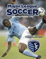 Sporting Kansas City cover image